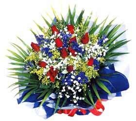Bouquet of Roses