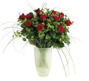Bouquet of Roses