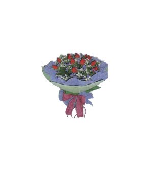 Rose Bouquet