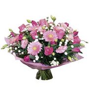 Bouquet My Fair Lady