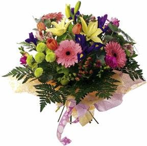 Arrangement