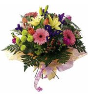 Arrangement