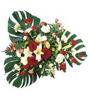 Funeral Spray