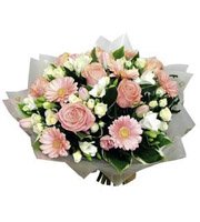 Bouquet For You