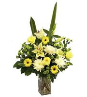 Bouquet Vanilla and Mint