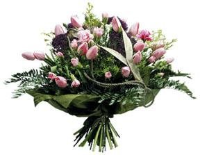 Bouquet Lovely Day
