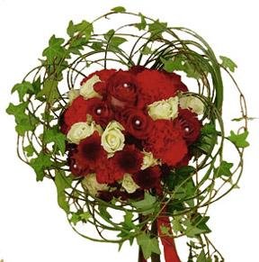 Romance Bouquet