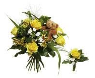 Baby Birth Bouquet