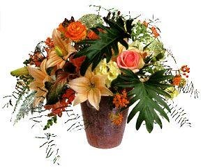 Hand-Tied Bouquet