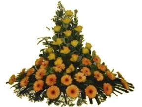 Funeral Arrangement