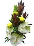 Bouquet of Seasonal Flowers