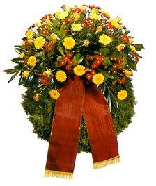 Wreath Arrangement