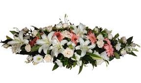 Funeral Spray