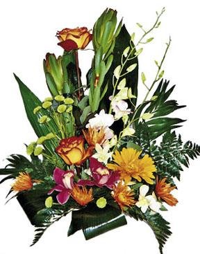 Funeral Bouquet