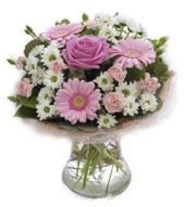 Pink Perfect Gift