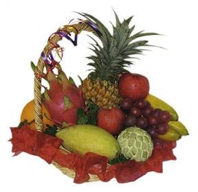Fruit Basket