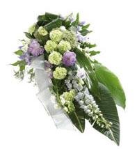 Funeral Spray