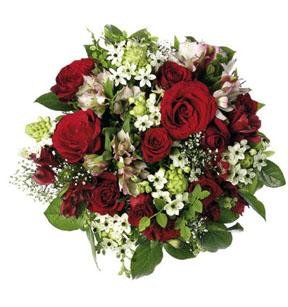 Seasonal Bouquet