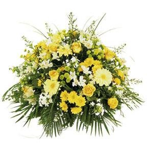 Cushion for Funeral