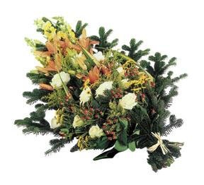 Funeral Sheaf