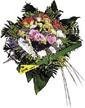 Bouquet of Mixed Cut Flowers