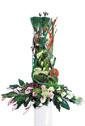 Arrangement of Mixed Cut Flowers