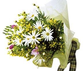 Seasonal Bouquet