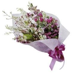Seasonal Bouquet
