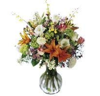 The FTD? Daylight ? Bouquet