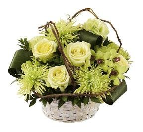 The FTD? Basket of Dreams? Arrangement