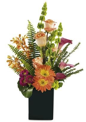 The FTD? Breathtaking Blooms? Bouquet