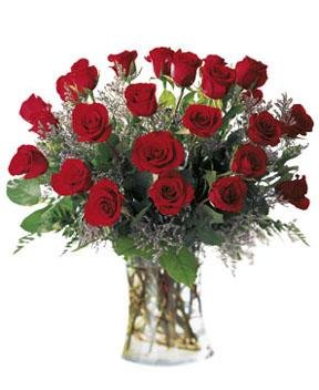 The FTD? Abundant Rose? Bouquet