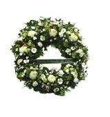 The FTD? Custom Wreath