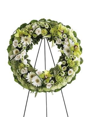 The FTD? Wreath of Remembrance?