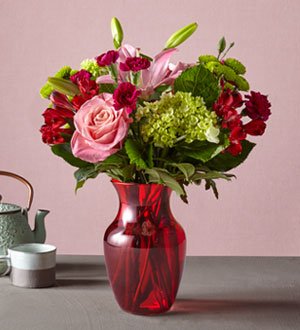 Love Me Bouquet