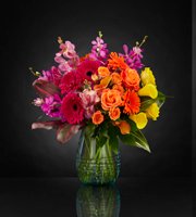 The FTD� Beyond Brilliant� Luxury Bouquet