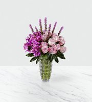The FTD� Modern Royalty� Luxury Bouquet