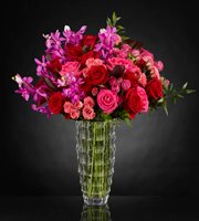 The FTD� Heart�s Wishes� Luxury Bouquet