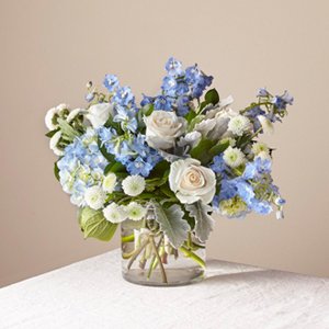 The FTD� Clear Skies Bouquet