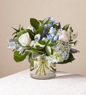 The FTD� Clear Skies Bouquet