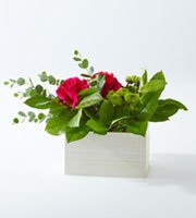 Wild Spirit Bouquet