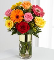 The FTD� Pick-Me-Up� Bouquet