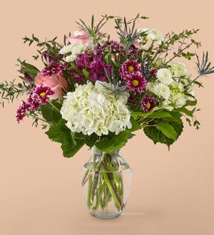 Parlour Bouquet