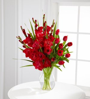 The FTD� Meditation� Bouquet