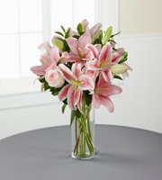 The FTD� Always & Forever� Bouquet