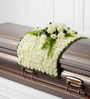 The FTD� Blanket of Flowers� 