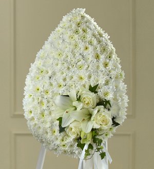 The FTD� Solace� Teardrop