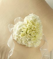 The FTD� Deeply Adored� Casket Adornment