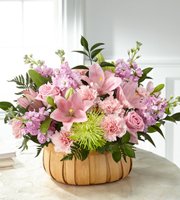 The FTD� Beautiful Spirit� Basket