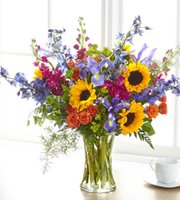 Rays of Life Bouquet